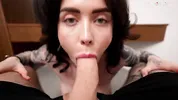 I Found a Tattooed Girl on SexDater and Fucked Her Doggy Style