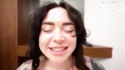 I Found a Tattooed Girl on SexDater and Fucked Her Doggy Style