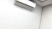 I surprise my little stepsister masturbating in the living room, I lower her fever with a hard fuck.