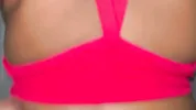 WHO IS SHE? Mysterious Sri Lankan GF TaruW's First Video [4K]