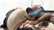Sobrang Sarap Iputok Mo Sa Puke Ko | Hot Asian Filipina & Latina Gets Cum