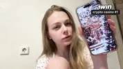 ONE DAY WITH US! MORNING BLOWJOB. WORKDAYS - HARD SEX! HOW PORN FILMING GOES!