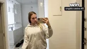 ONE DAY WITH US! MORNING BLOWJOB. WORKDAYS - HARD SEX! HOW PORN FILMING GOES!