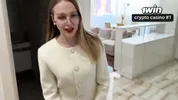 ONE DAY WITH US! MORNING BLOWJOB. WORKDAYS - HARD SEX! HOW PORN FILMING GOES!
