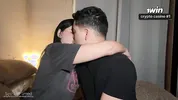 Best friend wanted to make her boyfriend jealous so we filmed this vid