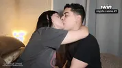 Best friend wanted to make her boyfriend jealous so we filmed this vid