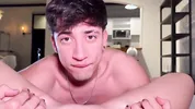 Cunnilingus - Licking my friend's pink pussy - Bastian Blanc ft Luchi BB
