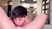 Cunnilingus - Licking my friend's pink pussy - Bastian Blanc ft Luchi BB