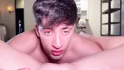 Cunnilingus - Licking my friend's pink pussy - Bastian Blanc ft Luchi BB