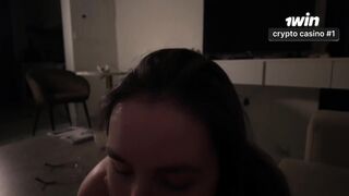 The Secret Night With My Best Friend’s Mom