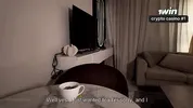 The Secret Night With My Best Friend’s Mom