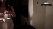The Secret Night With My Best Friend’s Mom
