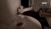 The Secret Night With My Best Friend’s Mom