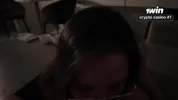 The Secret Night With My Best Friend’s Mom