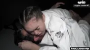Petite Asian Teen Craves Big Cocks