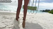 escort girl gets fucked and has her face covered in sperm during her vacation to pay for her trip