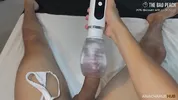 Stepbrother, why are you smelling my underwear?! Now you'll have to fuck me - Ft estefanygomez19