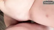AFTER AN HOUR OF GETTING TO KNOW EACH OTHER, HE CAME AND FUCKED ME - SEX-DATER