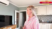 POV/Real: When the hike gets cancelled, you get a hard-on for your female friend.