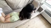 Fucked my stepsister while no one was home