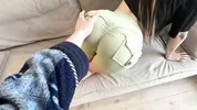 Fucked my stepsister while no one was home