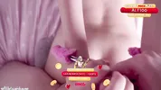 Big ass Alt-girl in handcuffs sent me away, for which I punished her