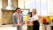 Beautiful Lesbo Charlie Forde And Lulu Chu Fucked By Time Traveller Guy