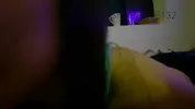 POV - SHE WANTS TO FUCK WHEN WE ARE ALONE, MY PRINCESS WANTS TO LEARN HOW TO FUCK