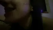 POV - SHE WANTS TO FUCK WHEN WE ARE ALONE, MY PRINCESS WANTS TO LEARN HOW TO FUCK