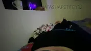 POV - SHE WANTS TO FUCK WHEN WE ARE ALONE, MY PRINCESS WANTS TO LEARN HOW TO FUCK