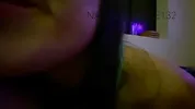 POV - SHE WANTS TO FUCK WHEN WE ARE ALONE, MY PRINCESS WANTS TO LEARN HOW TO FUCK
