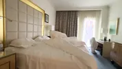 Rainy Day in Luxury Hotel – Beautiful Stranger Walks In - Lana Myres