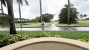 Rainy Day in Luxury Hotel – Beautiful Stranger Walks In - Lana Myres