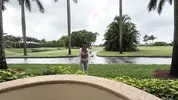 Rainy Day in Luxury Hotel – Beautiful Stranger Walks In - Lana Myres