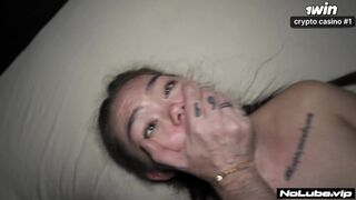 Tiny Asian Slut Used Like A Sex Toy