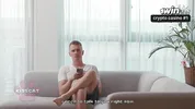 Saint Anna - Step Mom Teaches Shy Step Sister to Suck and Ride Her Step Brother