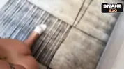 The First Meeting in the Cinema Led to Sex with a Blonde with a Big Ass and CREAMPIE