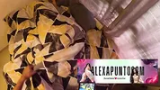 Alexapuntocom: I Found Her Like This… and This Is What Happened