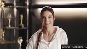 ROCCO SIFFREDI - Hot Babe Peachlollypop’s Juicy Ass Gets Gym-Destroyed by Stranger Cock