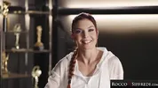 ROCCO SIFFREDI - Hot Babe Peachlollypop’s Juicy Ass Gets Gym-Destroyed by Stranger Cock