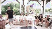 ROCCO SIFFREDI - Hot Babe Peachlollypop’s Juicy Ass Gets Gym-Destroyed by Stranger Cock