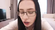 Real Estate Agent Fucks Her Client To Close The Deal