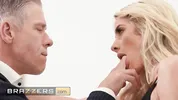 BRAZZERS - Stunning Dakota Lyn’s Sugar Daddy Mick Blue Has Her Trained To Obey Instantly