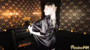 PASSIONPOV Jerking off on Jill Kassidy's face