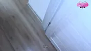 I didn't know what my girlfriend's mom did for a living, it will be our secret!