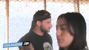 Megan Mistakes Begs Her Karate Teacher For His Cock and a Creampie - Cobra Kai Porn Cosplay Parody