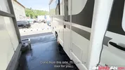 BangVan - Vixie Rafi Gives Our RV Team a Hands-on, Exceptionally Detailed Cleaning