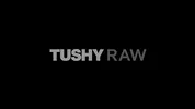 TUSHYRAW Anal-Crazy Redhead Norah Juliette Loves Getting Her Ass Stretched Out