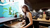 try to seduce and fuck your sexy Japanese maid Emiri Momota