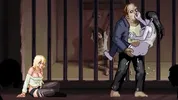 Hentai Sex Dungeon